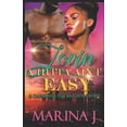 thumbnail image 1 of She Got It Bad for a Carolina Hitta Lovin' A Hitta Ain't Easy: A Carolina Hitta Love Story, Book 2, (Paperback), 1 of 1