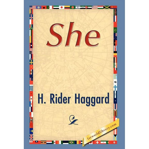 She (Hardcover)