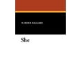 thumbnail image 1 of She, (Hardcover), 1 of 1
