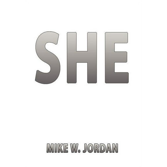 She (Hardcover)