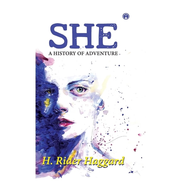 She, (Hardcover)