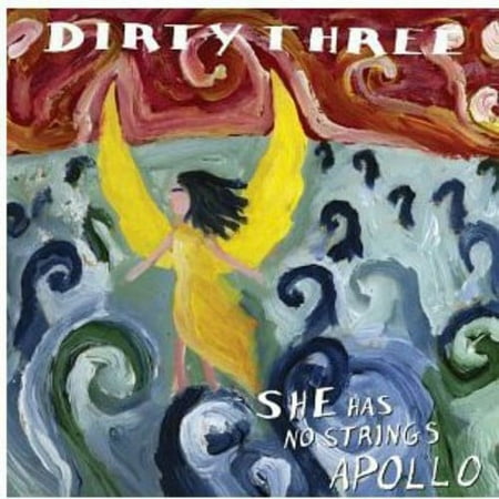 She Has No Strings Apollo