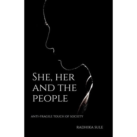 She, Her and the People, (Paperback)