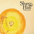 thumbnail image 1 of She & Him - Volume One - Music & Performance - CD, 1 of 1