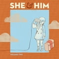 thumbnail image 1 of She & Him - Volume Two - Music & Performance - CD, 1 of 1