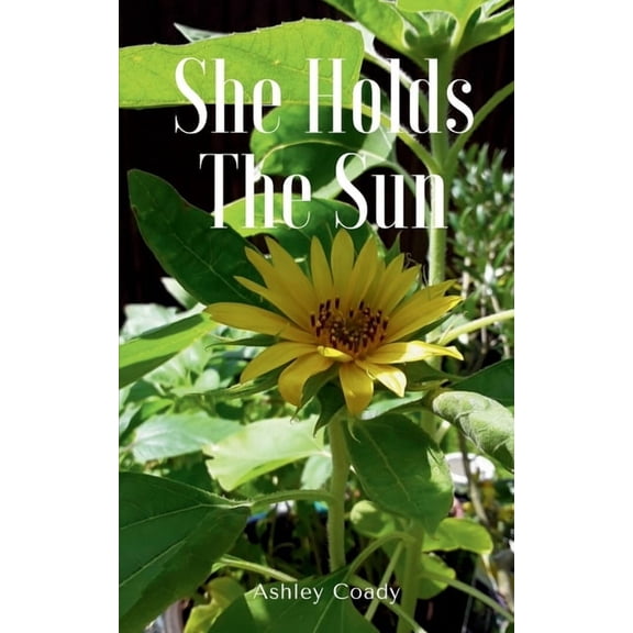 She Holds The Sun, (Paperback)