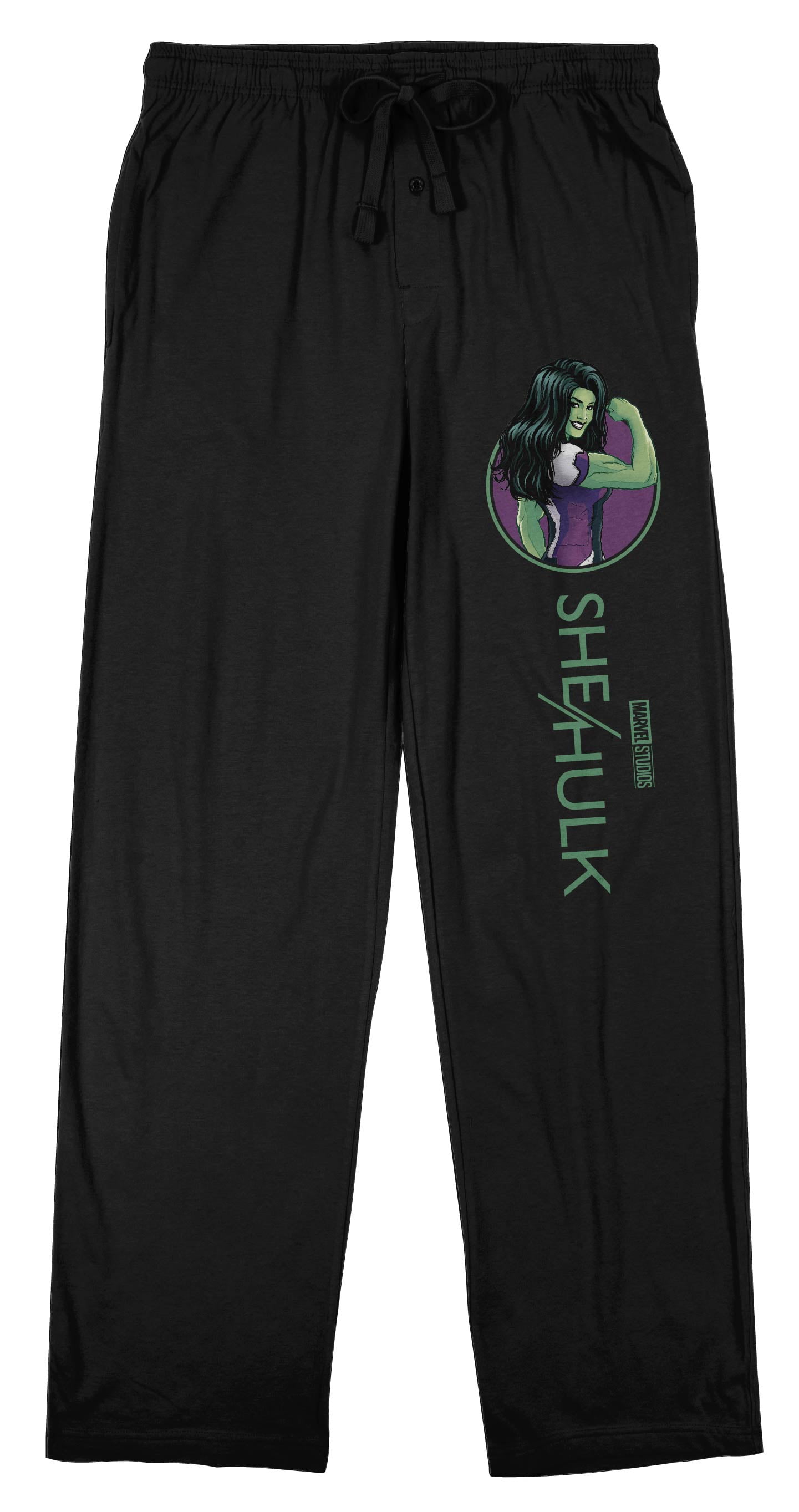 Hulk pajama pants hot sale