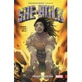 thumbnail image 1 of She-Hulk Vol. 1 : Deconstructed (Paperback), 1 of 1
