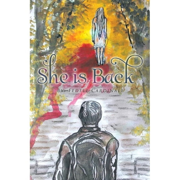 She Is Back, (Paperback)