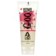 She Is Bomb Bomb Goo Gel, Hair Gel, 2.5 fl oz, Frizz Control, All Hair Types