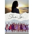 thumbnail image 1 of She Is (DVD), Gravitas Ventures, Documentary, 1 of 1