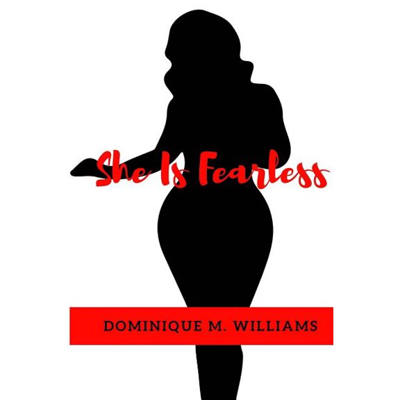 She Is Fearless (Paperback)