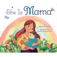thumbnail image 1 of She Is Mama, (Board Book), 1 of 1