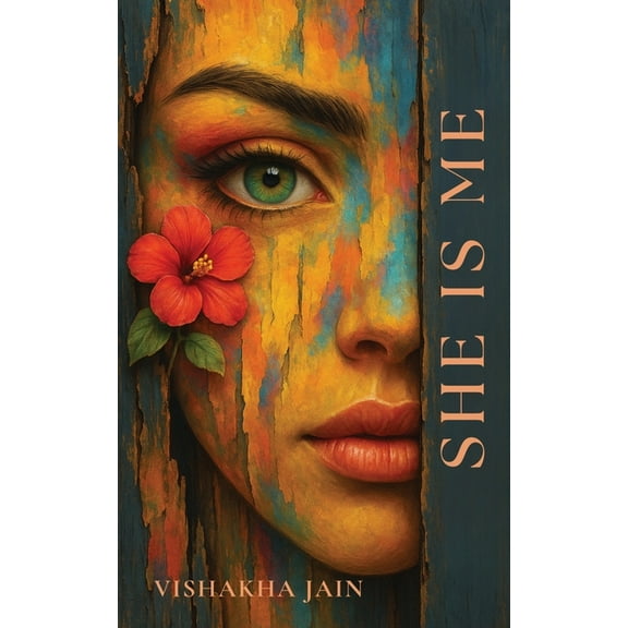 She Is Me, (Paperback)