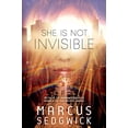 thumbnail image 1 of Pre-Owned She Is Not Invisible (Hardcover) 1596438010 9781596438019, 1 of 1