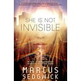 thumbnail image 1 of Pre-Owned She Is Not Invisible (Paperback) 1250056985 9781250056986, 1 of 1