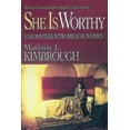 thumbnail image 1 of She Is Worthy: Encounters with Biblical Women (Paperback), 1 of 2