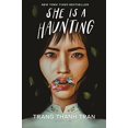 thumbnail image 1 of Pre-Owned She Is a Haunting (Hardcover) 1547610816 9781547610815, 1 of 1