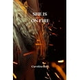 thumbnail image 1 of She Is on Fire (Paperback), 1 of 1