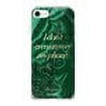 She Just Knows x Fifth & Ninth iPhone 6/6x/7 Case - I don't even answer my phone