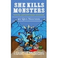 thumbnail image 1 of She Kills Monsters: Young Adventurers Edition, (Paperback), 1 of 3