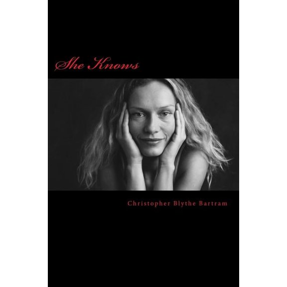 She Knows: She Knows (Paperback)