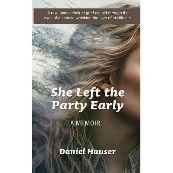 She Left the Party Early, (Paperback)