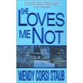 thumbnail image 1 of Pre-Owned She Loves Me Not (Paperback) 0786014245 9780786014248, 1 of 1