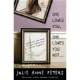 thumbnail image 1 of She Loves You, She Loves You Not... (Paperback), 1 of 1