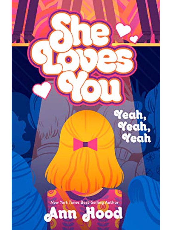 Pre-Owned She Loves You: Yeah, Yeah, Yeah (Paperback) 1524785121 9781524785123