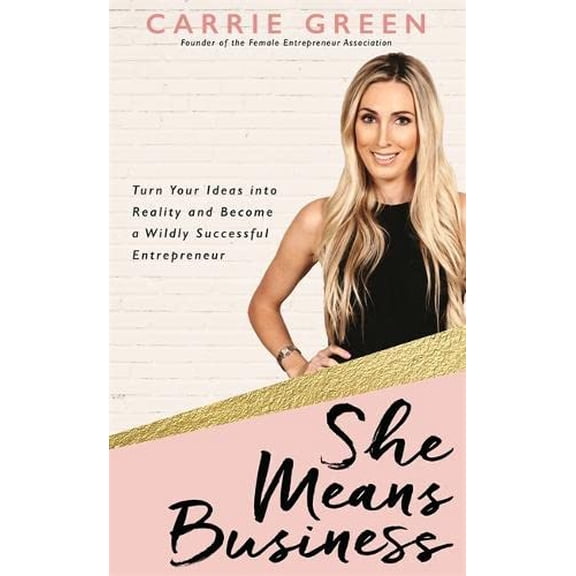 Pre-Owned She Means Business