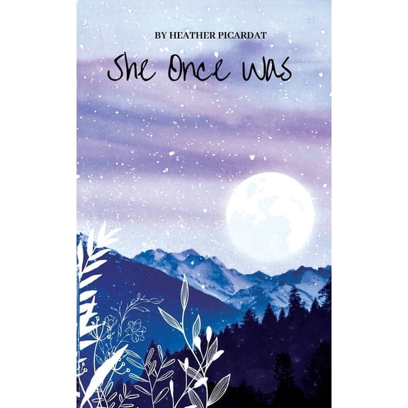 She Once Was, (Paperback)