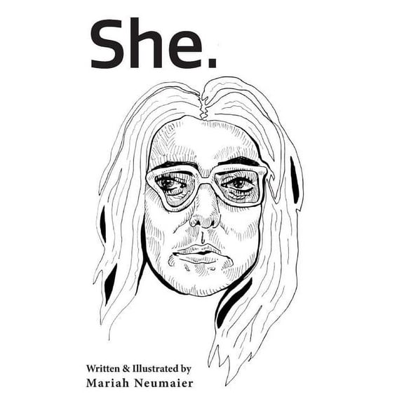 She. (Paperback)