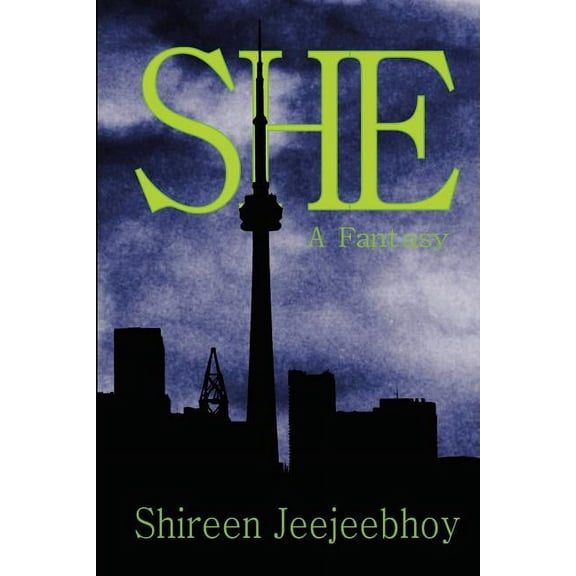 She, (Paperback)