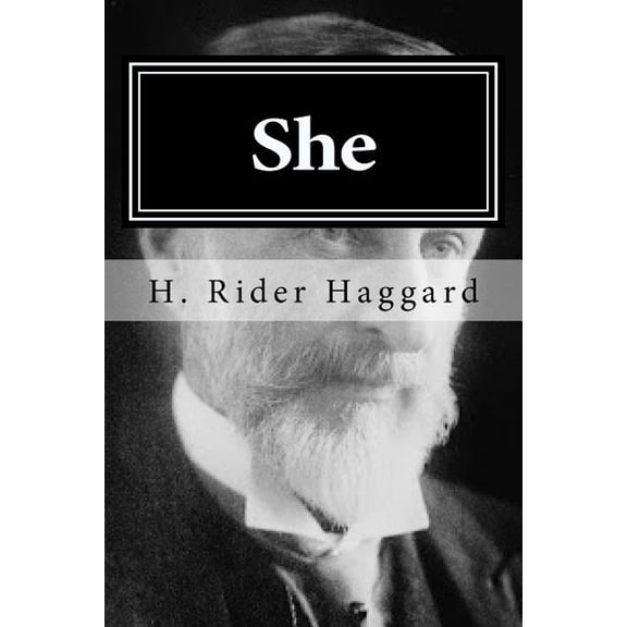 She
