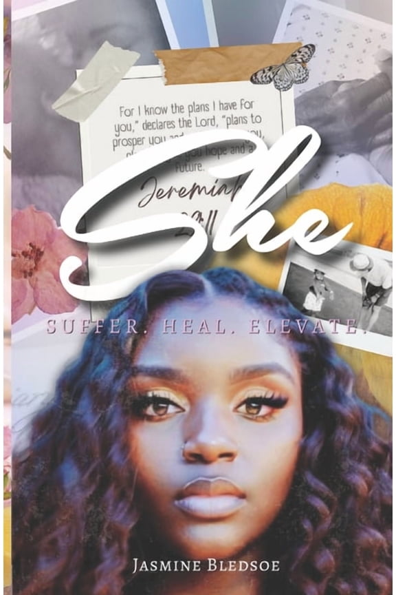 She, (Paperback)