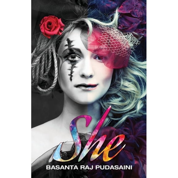She (Paperback)