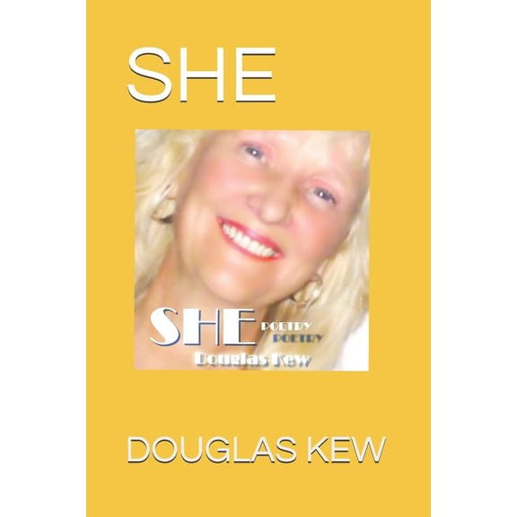 She (Paperback)