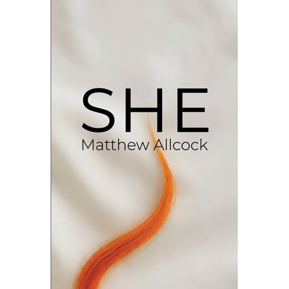She, (Paperback)