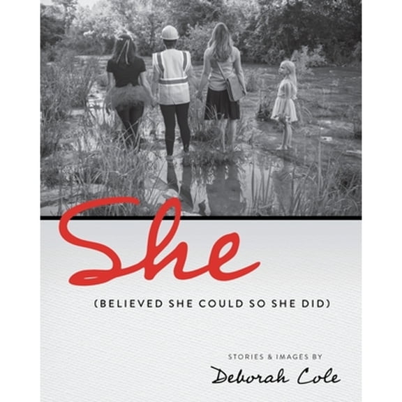 Pre-Owned She (Paperback) 195447900X 9781954479005