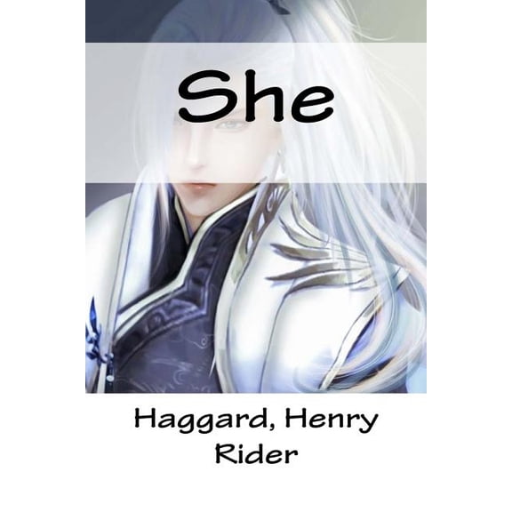 She (Paperback)
