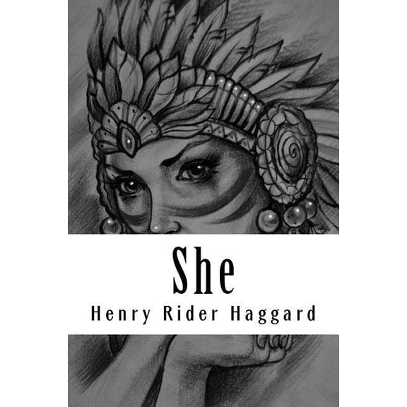 She (Paperback)