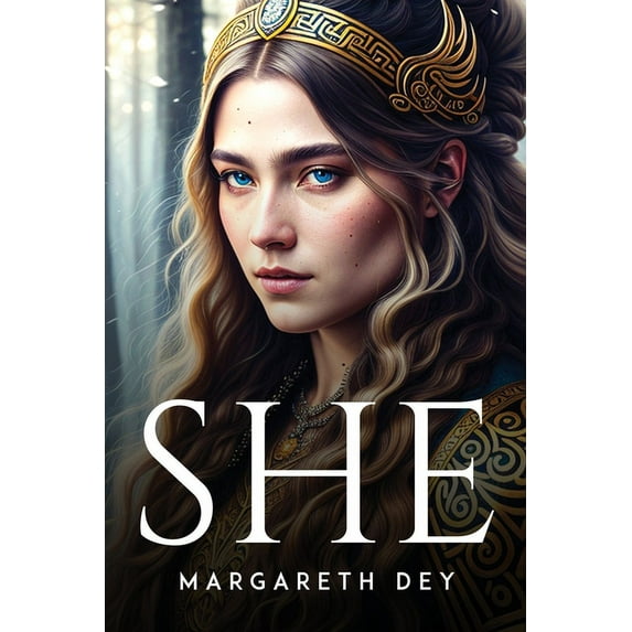 She (Paperback)