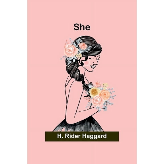 She, (Paperback)