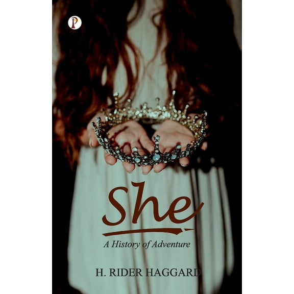 She, (Paperback)