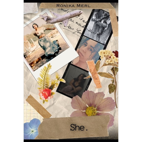 She., (Paperback)