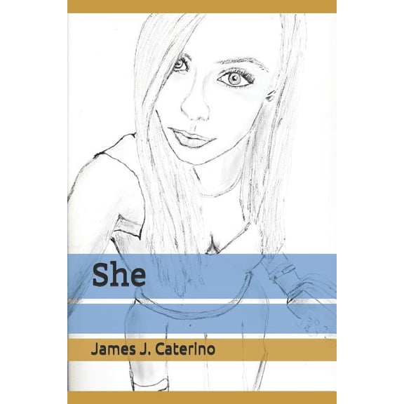 She, (Paperback)