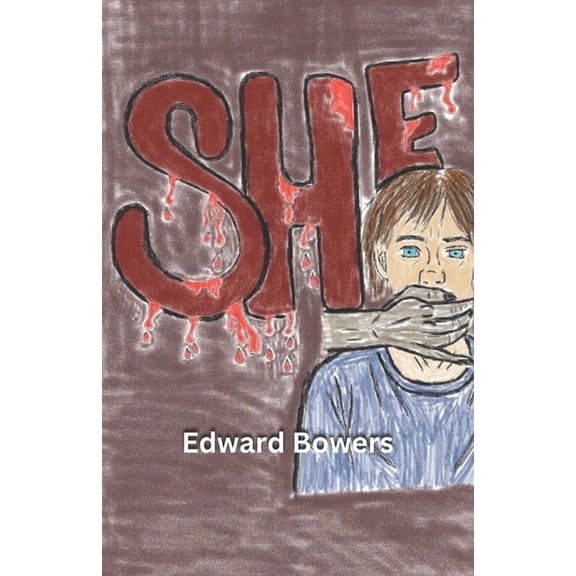 She, (Paperback)