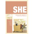 thumbnail image 1 of SHE (Paperback), 1 of 2