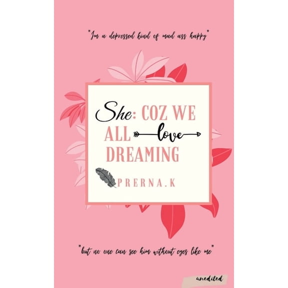 She, (Paperback)